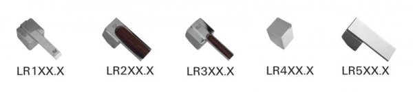 Смеситель RAV LOIRA LR126.5Z