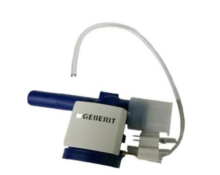 Пневматический клапан Geberit для писсуара 241.935.00.1