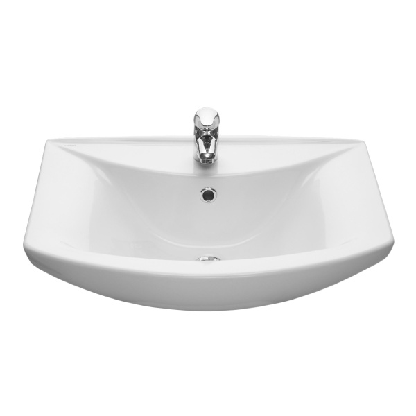 Раковина встраиваемая Onika Грация 60 1.3120.3.S00.11B.0
