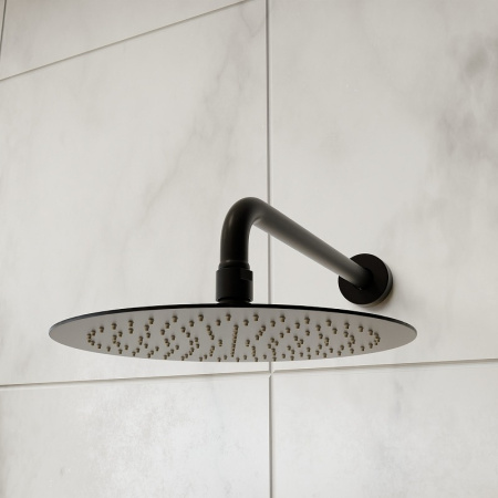 Душевой комплект с изливом RGW Shower Panels SP-55B 51140855-04