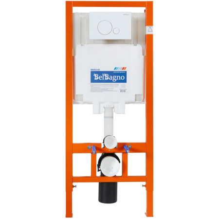 Инсталляция для унитазов BelBagno BB002-80
