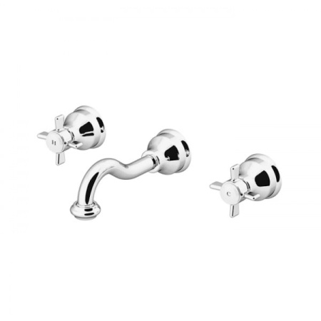 Смеситель для раковины Tiffany World TW1710517C0cr