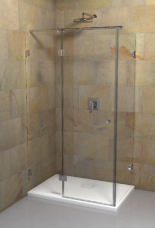 Душевой поддон (140х90) Riho Basel D005027005