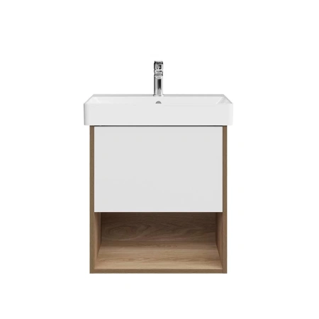 Тумба под раковину Kerama Marazzi PRO PRO.55.1\OLM