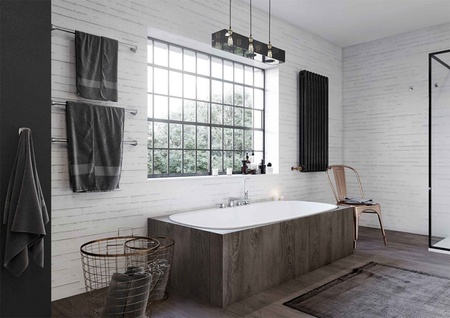 Полотенцедержатель Kludi Ambienta 5397905