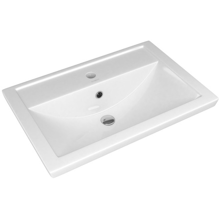 Раковина (61х40,7) Corozo Фостер SD-00000380