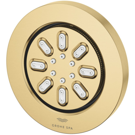 Боковой душ 75 мм Grohe Rainshower Aqua 26801GN0