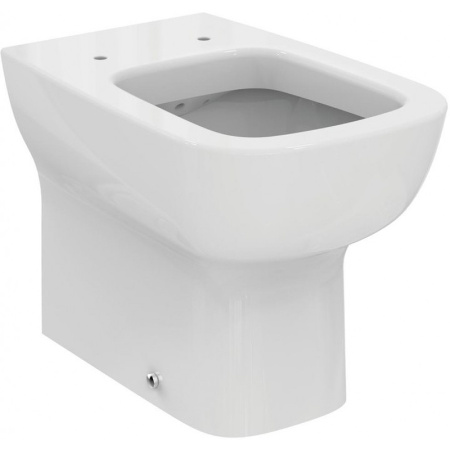 Чаша приставного унитаза Ideal Standard Esedra T281201