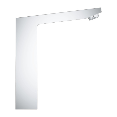 Инфракрасная электроника для раковины Grohe Eurocube E 36441 000 (36441000) хром 