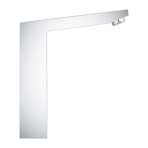 Смеситель сенсорный для раковины Grohe Eurocube E 36441 000 (36441000) хром 
