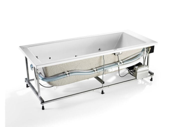 Акриловая ванна Roca Vythos 170x70 248059001