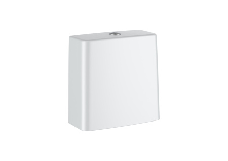 Бачок Roca Beyond Pearl 3410B1630