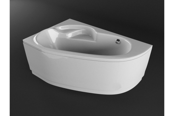 Акриловая ванна (140х100) Relisan Ariadna Гл000000953 Акриловая ванна (140х100) Relisan Ariadna Гл000000953