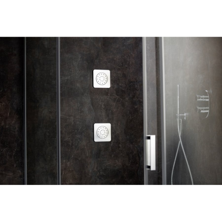 Боковая форсунка Ravak 990.00 X07P346