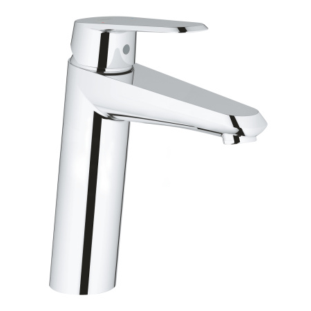 Смеситель для раковины Grohe Eurodisc Cosmopolitan 23449 002 (23449002) хром 