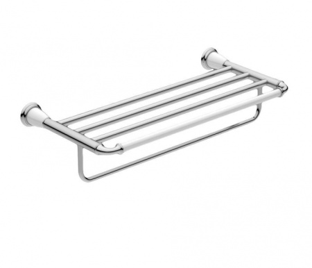 Полка для полотенец Art&Max AM-3622AW