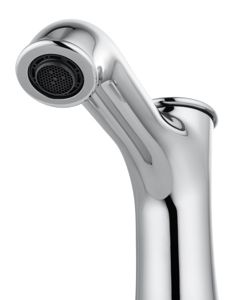 Смеситель для раковины на 3 отверстия WONZON & WOGHAND STEAM, хром WW-88159008-CR Смеситель для раковины на 3 отверстия WONZON & WOGHAND STEAM, хром WW-88159008-CR