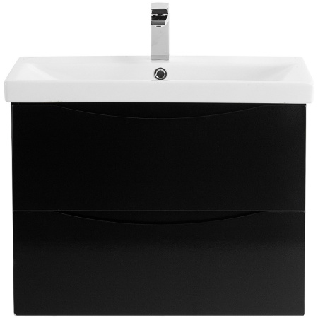 Тумба под раковину BelBagno Marino-Cer 60 MARINO-CER-N-600-2C-SO-NL-P