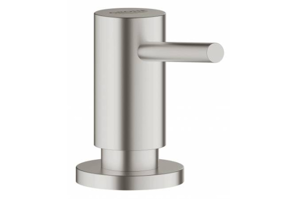 Дозатор жидкого мыла Grohe Cosmopolitan 40535 DC0 (40535DC0) суперсталь