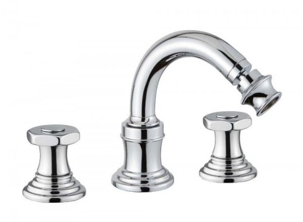 Смеситель для биде Cezares Aphrodite APHRODITE-BBS2-01-S1 Смеситель для биде Cezares Aphrodite APHRODITE-BBS2-01-S1