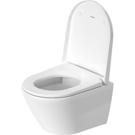 Комплект унитаз + инсталляция Duravit D-Neo Set_D-Neo_черный 