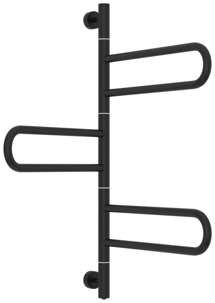 Полотенцесушитель Стилье Формат 50 (830х535) 31550-0830