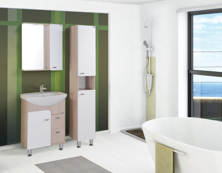 Тумба под раковину напольная Onika Стиль 60 106032