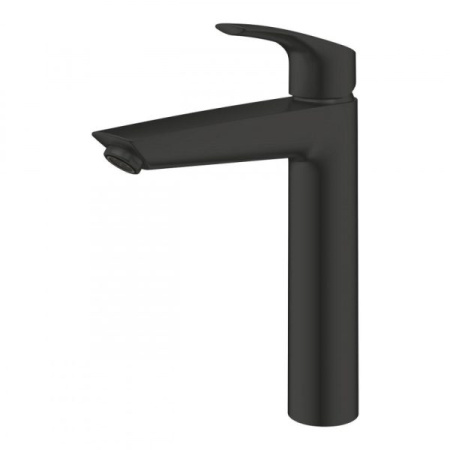 Смеситель для раковины Grohe Eurosmart 2397122 433 (2397122433) черный матовый