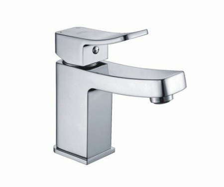 Смеситель для раковины WasserKRAFT Aller 1063