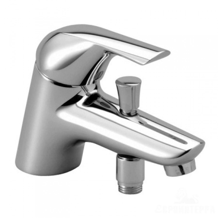 Смеситель для ванны IDEAL STANDARD Ceraplan New B4101AA
