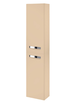 Пенал Roca The Gap L ZRU9302697 бежевая