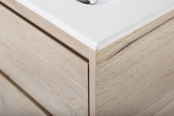 Тумба под раковину BelBagno Kraft 50 KRAFT-500-2C-SO-RGB