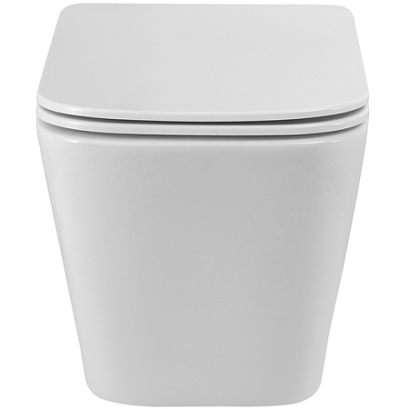 Унитаз подвесной BelBagno Ardente-Tor BB520CH-TOR/BB3103/3106SC