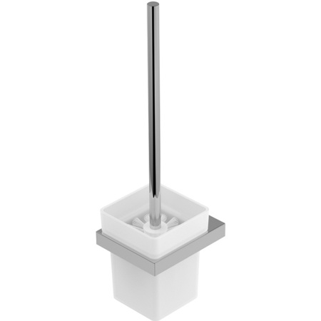 Ёршик для унитаза  CEZARES SLIDER-TBS-V-01