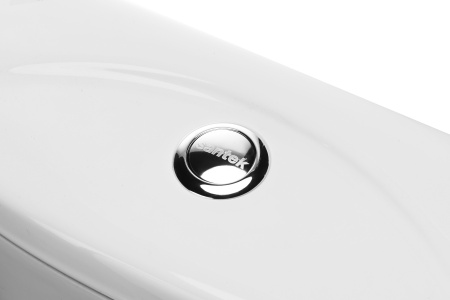 Унитаз напольный  Santek Анимо   1WH110032