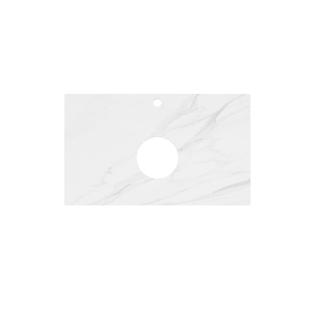 Столешница под раковину Kerama Marazzi Plaza Монте PL1.SG507100R\80