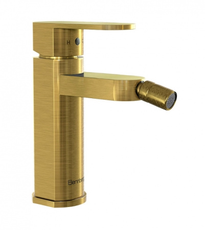 Смеситель для биде BENNBERG BRONZE 120212