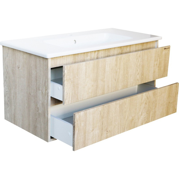 Тумба под раковину Bellezza Лоренцо 100 4639117270479