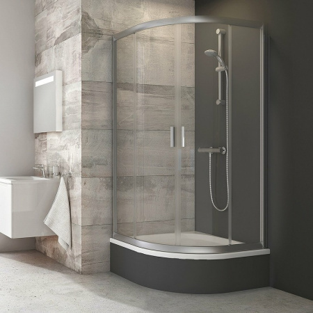 Душевой уголок Ravak Blix BLCP4-90 Sabina 90x90 3B270U40Z1