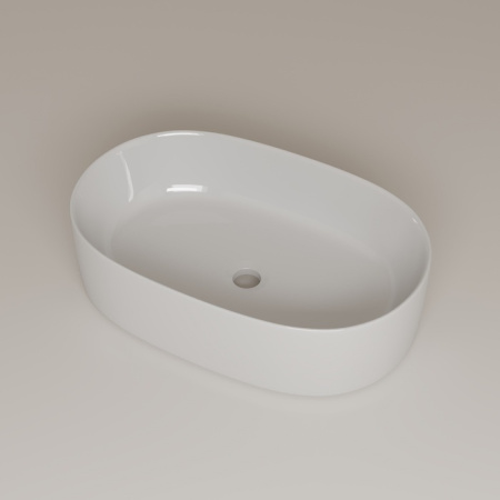 Умывальник IDDIS накладной Ray (RAYWS13i27)