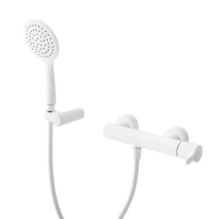 Смеситель для душа Cezares Leaf LEAF-D-BIO