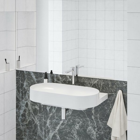 Смеситель для раковины Ravak Eleganta EL 015.00CR X070211 хром