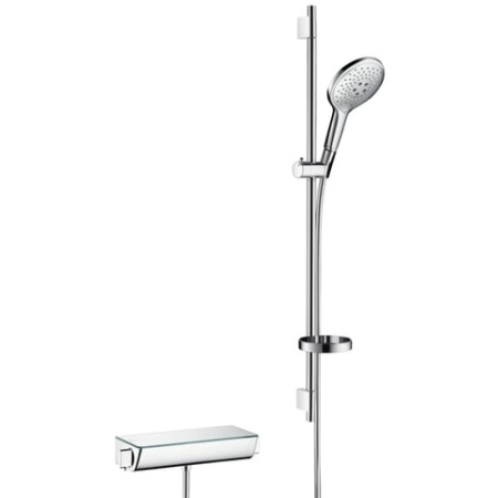 Душевой гарнитур Hansgrohe Raindance Select S 27037000