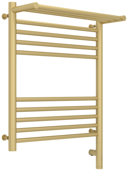 Полотенцесушитель электрический (60х50) Сунержа Богема 3.0 022-5807-6050 правый