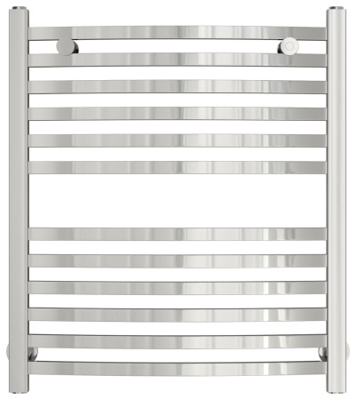 Полотенцесушитель Водяной Сунержа Аркус (60х50) Хром 00-0251-6050