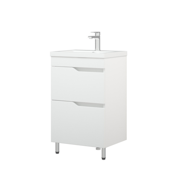 Тумба напольная Corozo Теона 50 Z2 SD-00001511