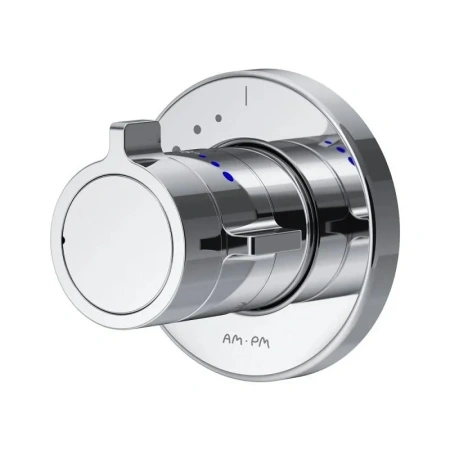 Смеситель для душа Am.Pm X-Joy F85A65600 хром