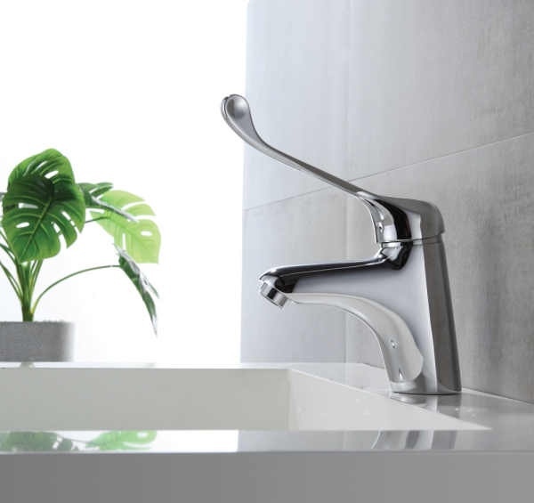 Смеситель для раковины FASHUN  A1054 Смеситель для раковины FASHUN  A1054