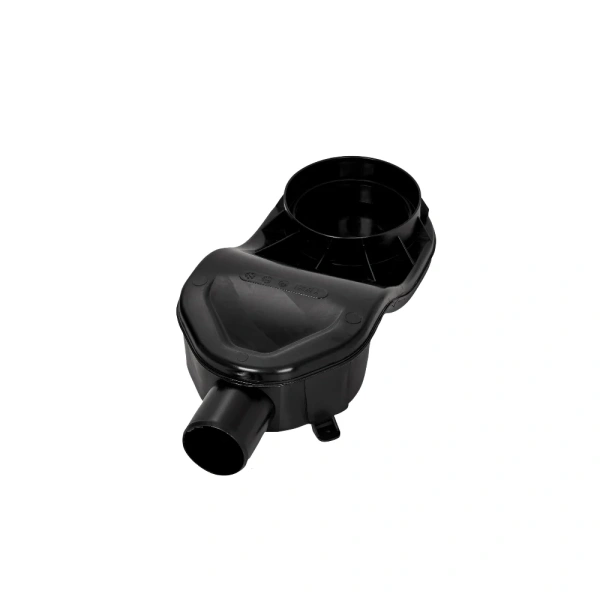 Сифон горизонтальный Berges Wasserhaus 099000