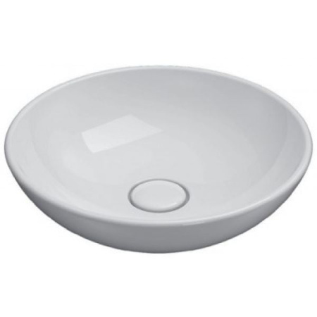 Раковина Globo Lavabi d'arredamento LAT41.BI*0